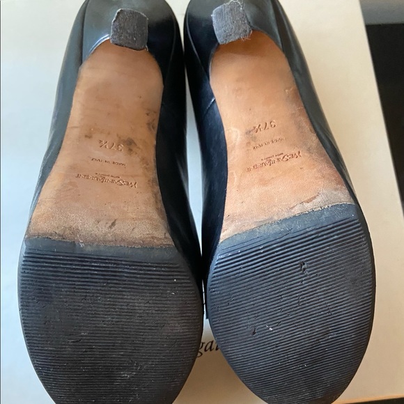 SAINT LAURENT TRIBTOO 105 PUMP - Picture 5 of 6